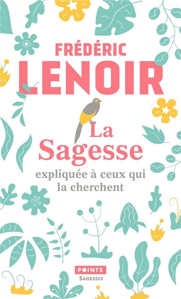  La sagesse expliquée à ceux qui la cherchent 