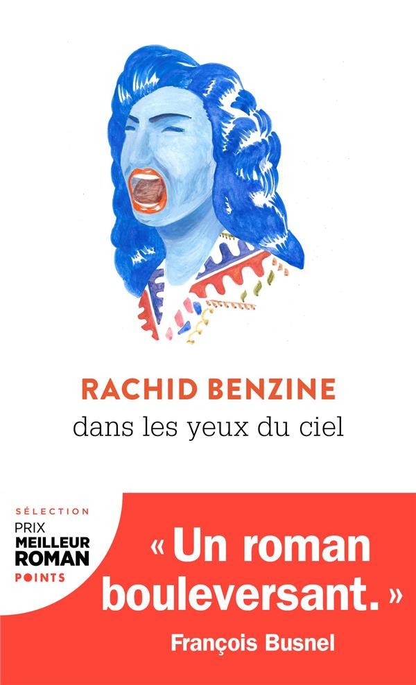  Dans les yeux du ciel 