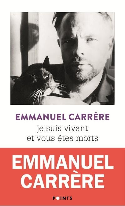  Je suis vivant et vous êtes morts 