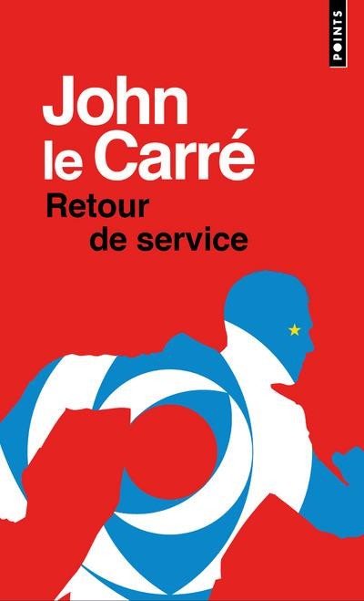  Retour de service 