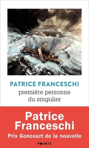  Première personne du singulier - Suivi de La ligne de démarcation  