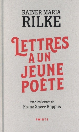  Lettres à un jeune poète  