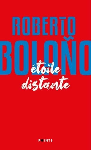  Etoile distante  