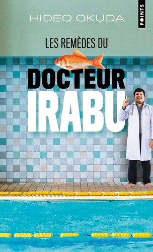  Les remèdes du docteur Irabu  