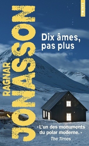  Dix âmes, pas plus  