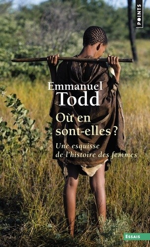 OU EN SONT-ELLES ?. UNE ESQUISSE DE L'HISTOIRE DES FEMMES