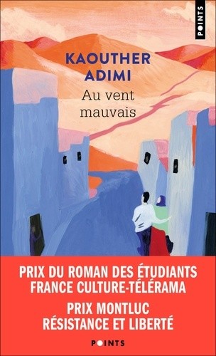  Au vent mauvais  