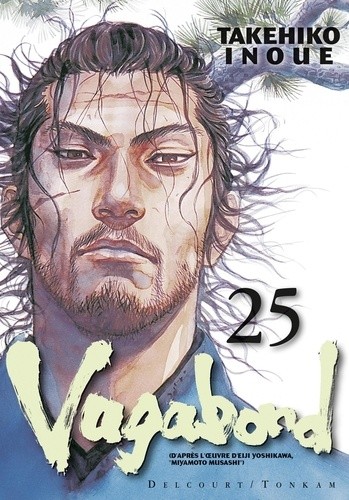  Vagabond Tome 25  