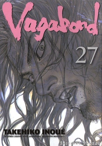  Vagabond Tome 27  