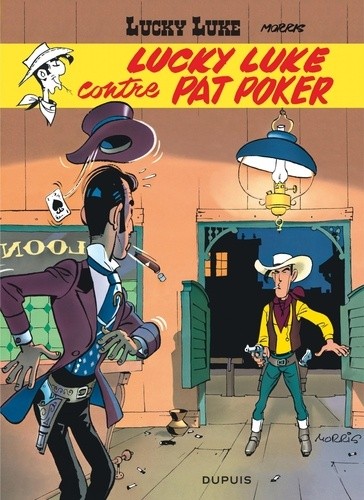  Lucky Luke Tome 5  