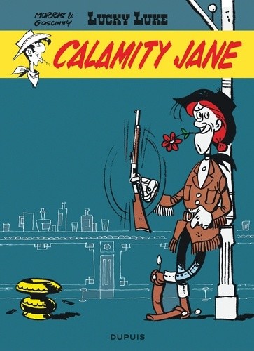  Lucky Luke Tome 30  
