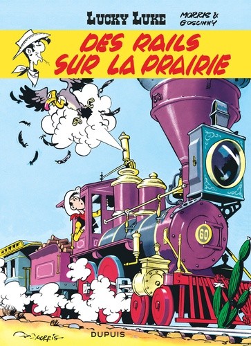  Lucky Luke Tome 9  