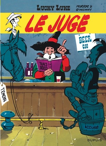  Lucky Luke Tome 13  