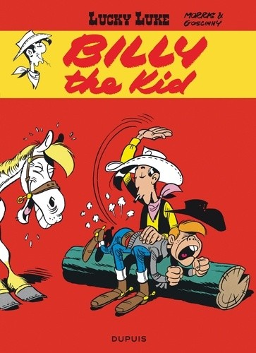  Lucky Luke Tome 20  