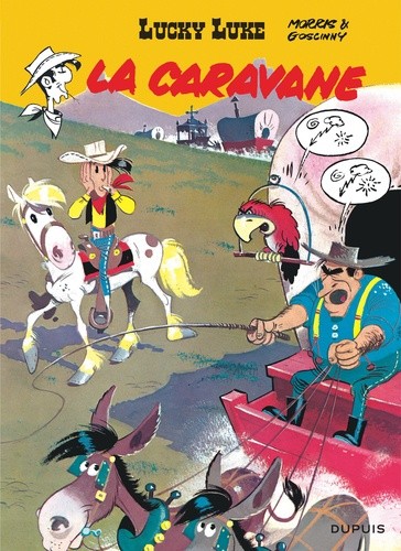  Lucky Luke Tome 24  