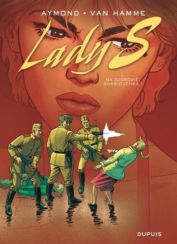  Lady S Tome 1  