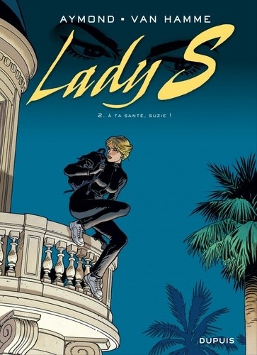  Lady S Tome 2  