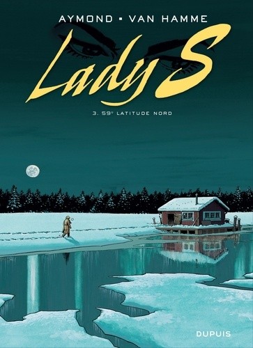  Lady S Tome 3  