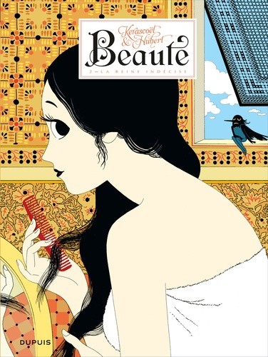  Beauté Tome 2  