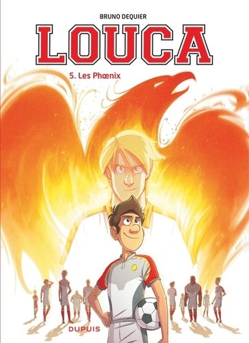  Louca Tome 5  