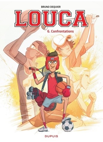  Louca Tome 6  