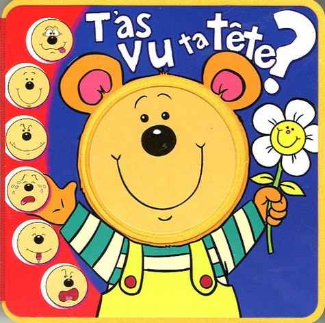  T'as vu ta tête ?  