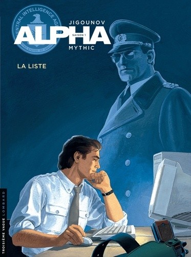  Alpha Tome 4  