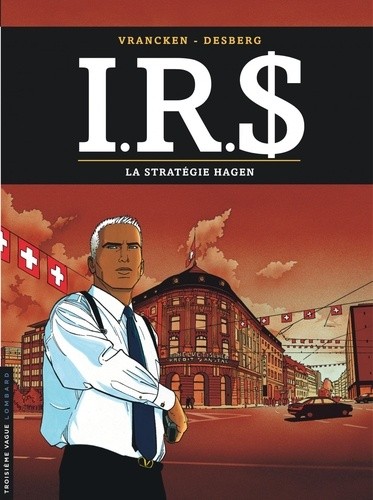  IRS Tome 2  