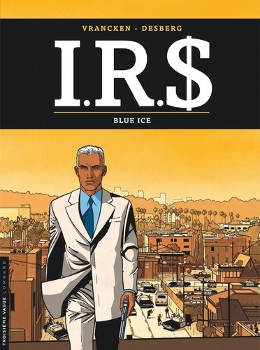  IRS Tome 3  