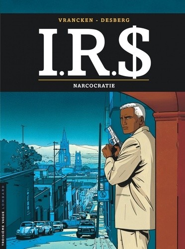  IRS Tome 4  