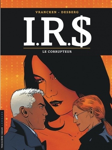  IRS Tome 6  