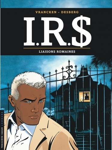  IRS Tome 9  