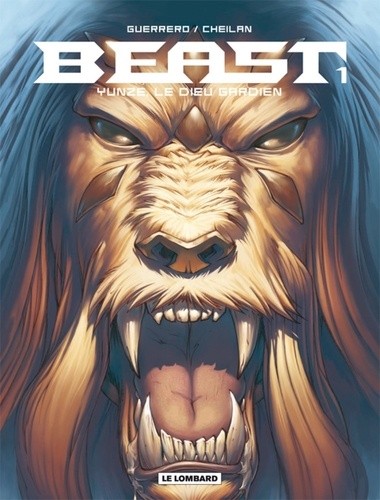  Beast Tome 1  