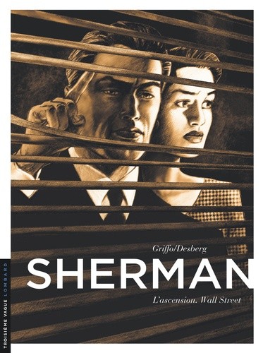  Sherman Tome 2  