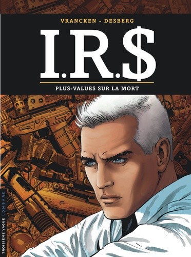  IRS Tome 15  