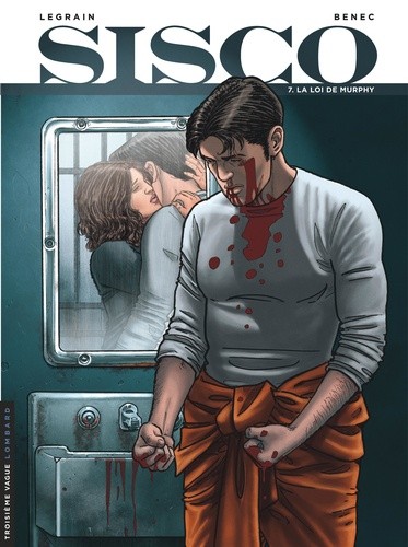  Sisco Tome 7  
