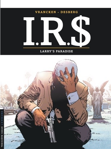  IRS Tome 17  