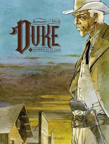  Duke Tome 1  
