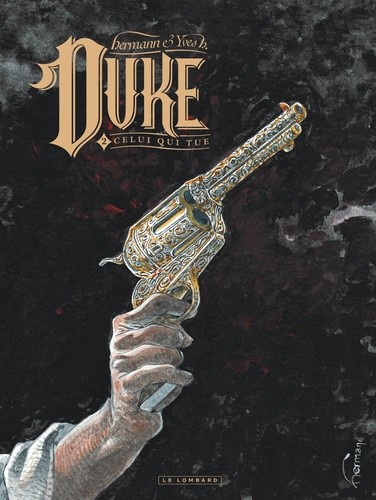  Duke Tome 2  