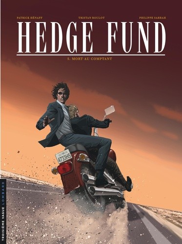  Hedge Fund Tome 5  