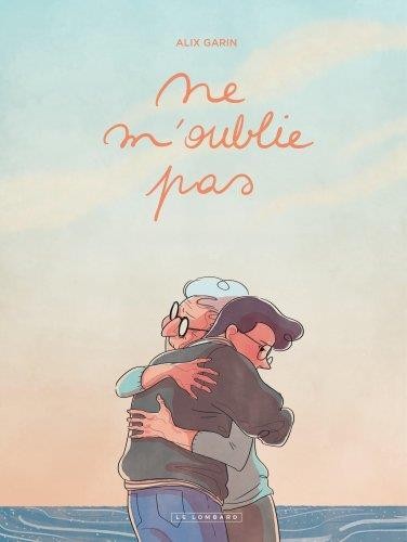  Ne m'oublie pas  