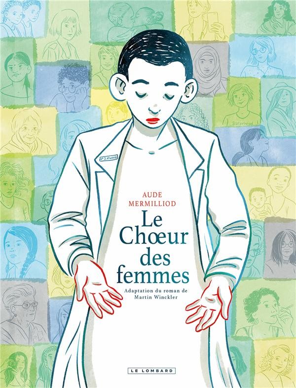  Le choeur des femmes 