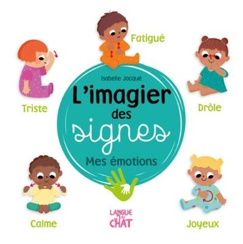  Mes émotions  