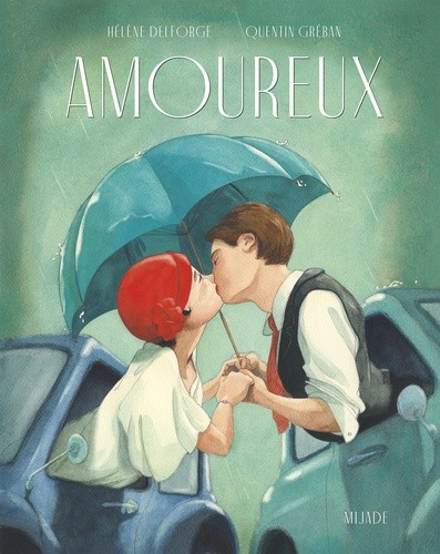  Amoureux  