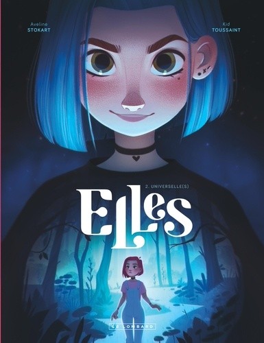  Elles Tome 2  