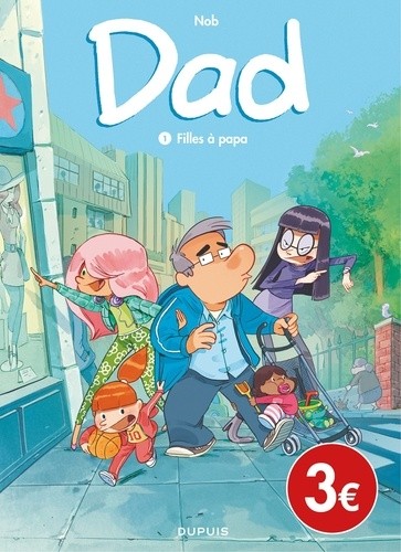  Dad 1 