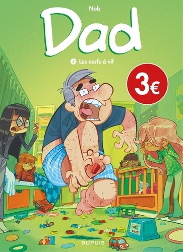 Dad 3 