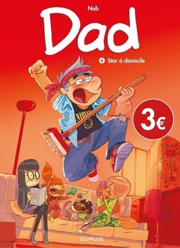  Dad 4 