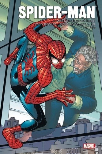 Spider-Man Tome 3 