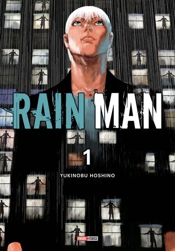  Rain Man Tome 1  